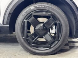 
										Kia Telluride Hybrid full									
