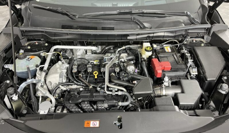 
								Mitsubishi Outlander full									