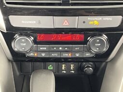 
										Mitsubishi Eclipse Cross full									
