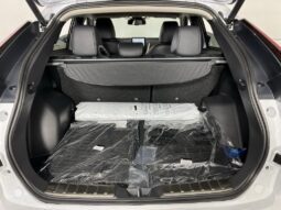 
										Mitsubishi Eclipse Cross full									