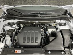 
										Mitsubishi Eclipse Cross full									