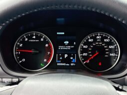 
										Mitsubishi Eclipse Cross full									