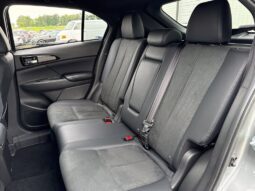 
										Mitsubishi Eclipse Cross full									