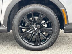 
										Mitsubishi Eclipse Cross full									