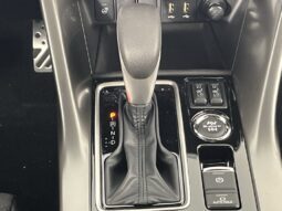 
										Mitsubishi Eclipse Cross full									
