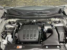 
										Mitsubishi Eclipse Cross full									