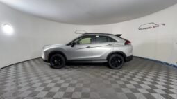 
										Mitsubishi Eclipse Cross full									