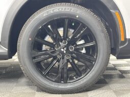 
										Mitsubishi Eclipse Cross full									