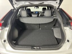 
										Mitsubishi Eclipse Cross full									