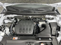 
										Mitsubishi Eclipse Cross full									