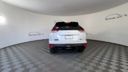 
										Mitsubishi Eclipse Cross full									