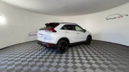 
										Mitsubishi Eclipse Cross full									
