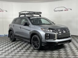 Mitsubishi Outlander Sport