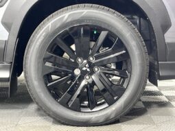
										Mitsubishi Outlander Sport full									