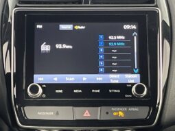 
										Mitsubishi Outlander Sport full									