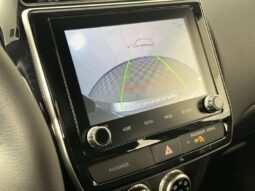 
										Mitsubishi Outlander Sport full									