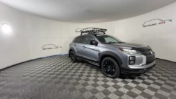 Mitsubishi Outlander Sport