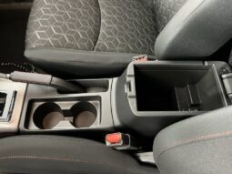 
										Mitsubishi Outlander Sport full									