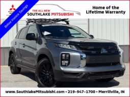 Mitsubishi Outlander Sport
