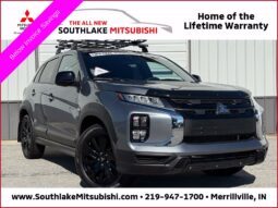 Mitsubishi Outlander Sport