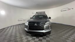 Mitsubishi Outlander Sport