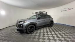 Mitsubishi Outlander Sport