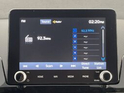 
										Mitsubishi Eclipse Cross full									