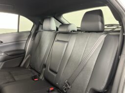 
										Mitsubishi Eclipse Cross full									