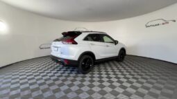 
										Mitsubishi Eclipse Cross full									