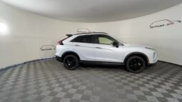 
										Mitsubishi Eclipse Cross full									