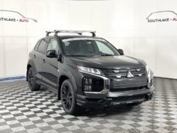 Mitsubishi Outlander Sport