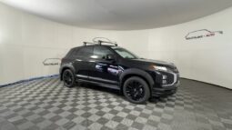 Mitsubishi Outlander Sport