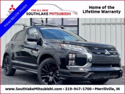 Mitsubishi Outlander Sport