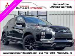 Mitsubishi Outlander Sport