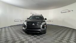 Mitsubishi Outlander Sport