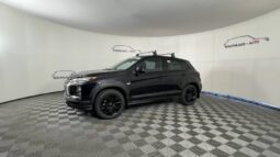 Mitsubishi Outlander Sport