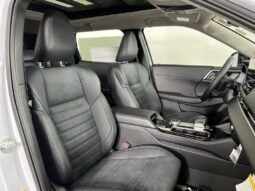 
										Mitsubishi Outlander full									