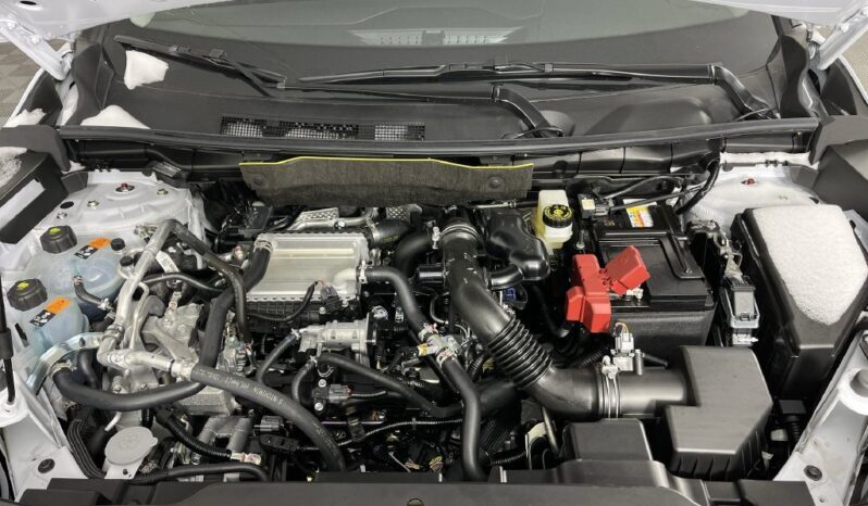 
								Mitsubishi Outlander full									