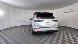 
										Mitsubishi Outlander full									