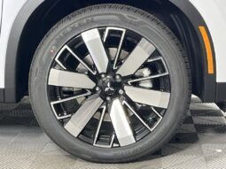 
										Mitsubishi Outlander full									