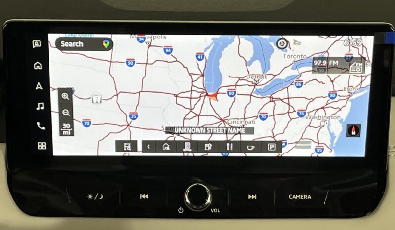 
								Mitsubishi Outlander full									