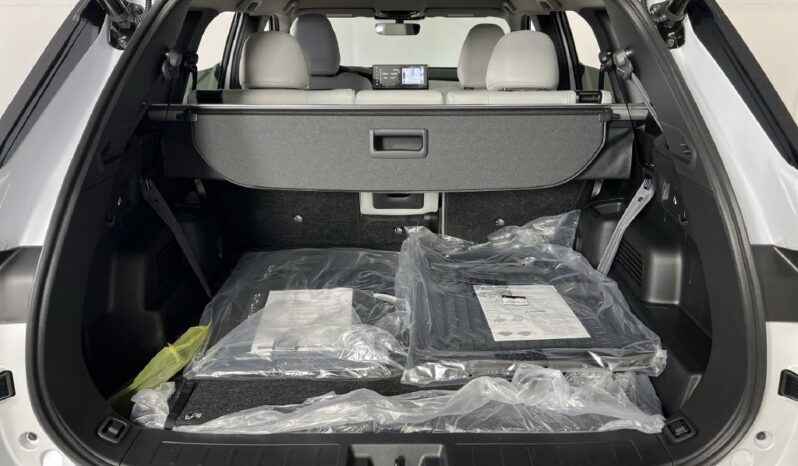 
								Mitsubishi Outlander full									