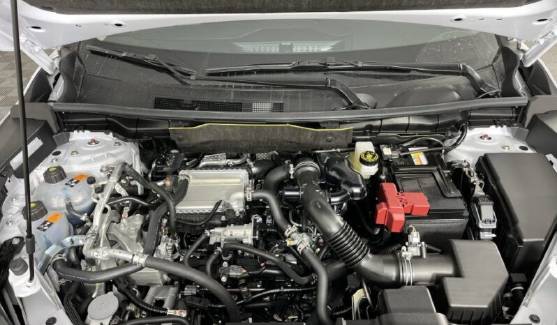 
								Mitsubishi Outlander full									