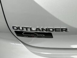 
										Mitsubishi Outlander full									