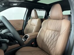 
										Mitsubishi Outlander full									