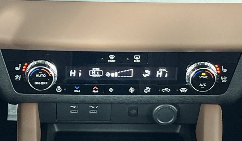 
								Mitsubishi Outlander full									