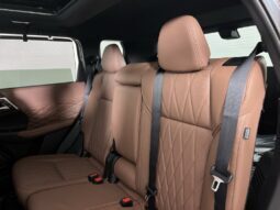 
										Mitsubishi Outlander full									