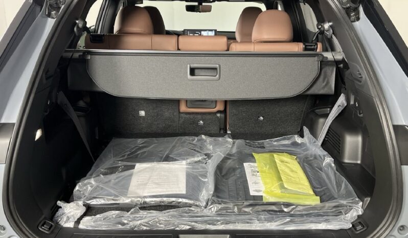 
								Mitsubishi Outlander full									