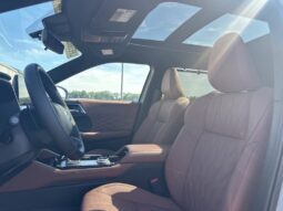 
										Mitsubishi Outlander full									