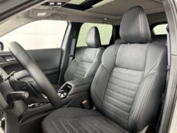 
										Mitsubishi Outlander full									